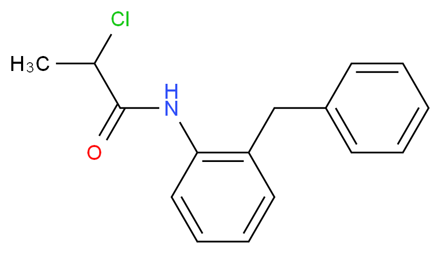 MFCD12621116 molecular structure