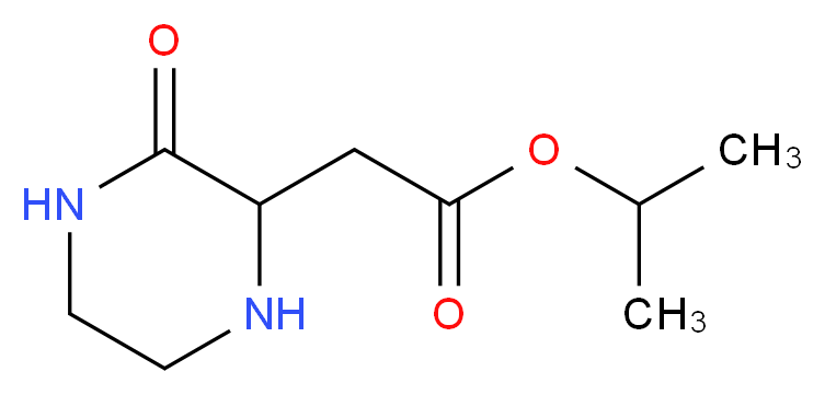 MFCD05666704 molecular structure