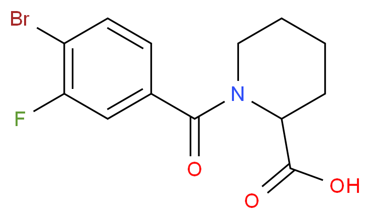 MFCD16509073 molecular structure