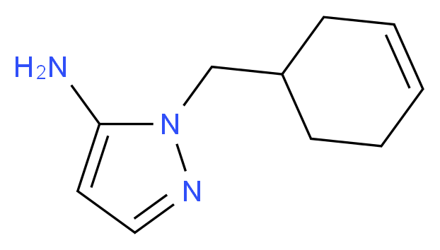 1015845-93-8 molecular structure