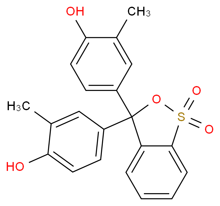1733-12-6 molecular structure