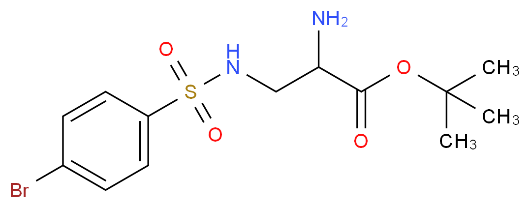 310480-85-4 molecular structure