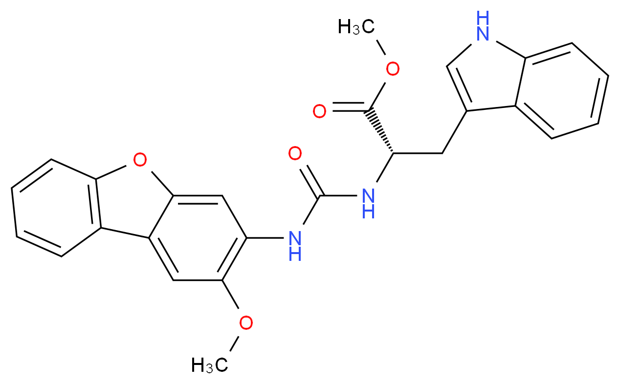 164250108 molecular structure