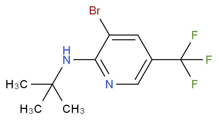 1280786-64-2 molecular structure