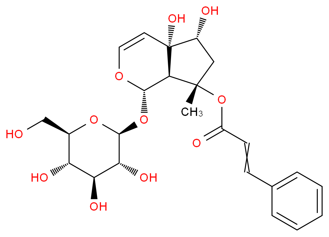 19210-12-9 molecular structure