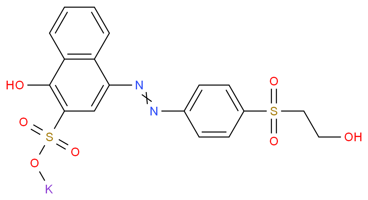 156122-91-7 molecular structure