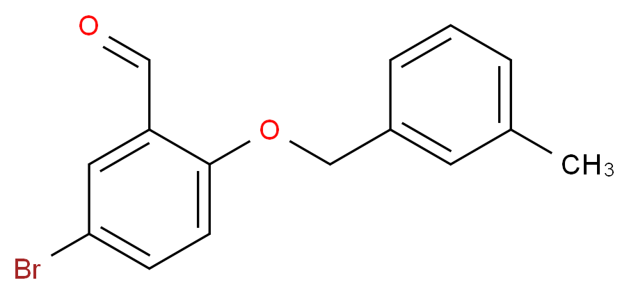 MFCD02629610 molecular structure
