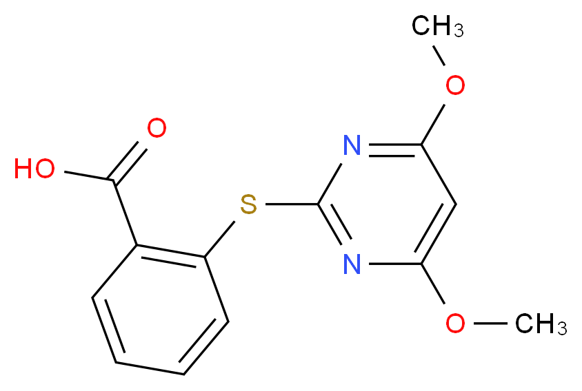 110284-79-2 molecular structure