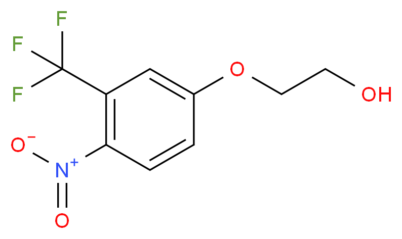 MFCD13195957 molecular structure