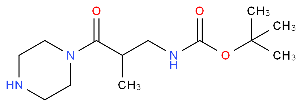 MFCD18089566 molecular structure