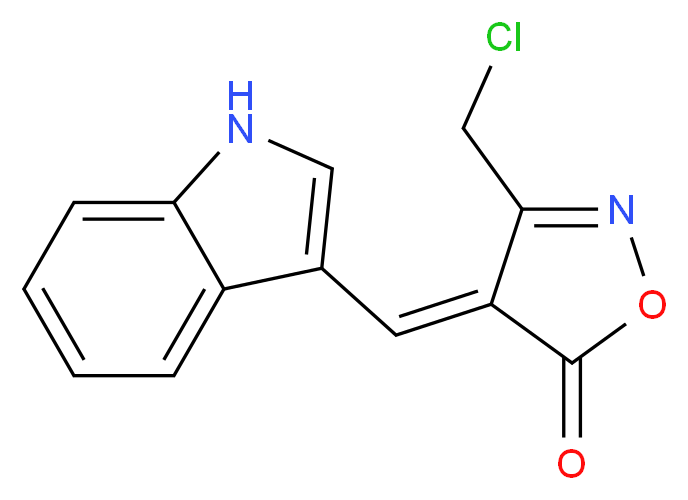 MFCD12027815 molecular structure