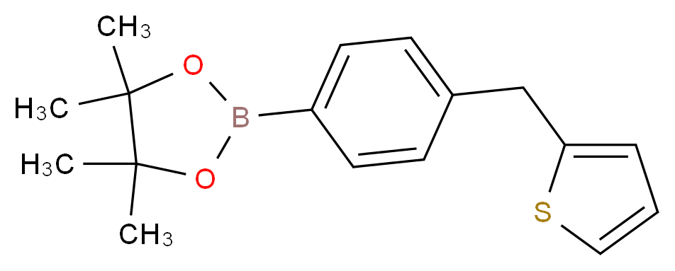 1007847-76-8 molecular structure