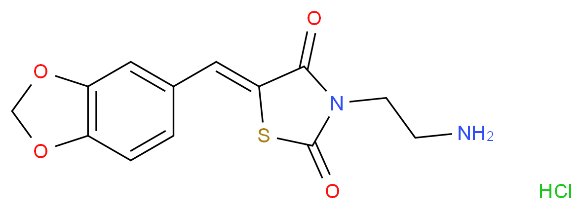 MFCD08445266 molecular structure