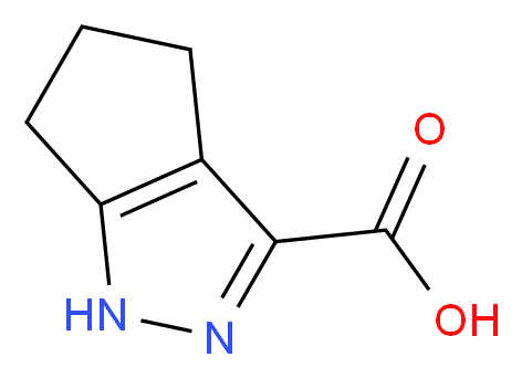 5932-32-1 molecular structure