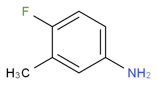 452-69-7 molecular structure