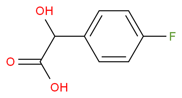 395-33-5 molecular structure