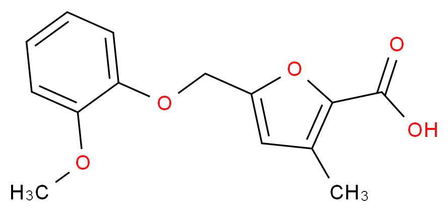 MFCD00469690 molecular structure