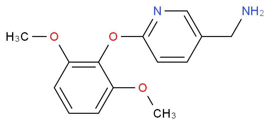 MFCD09732685 molecular structure