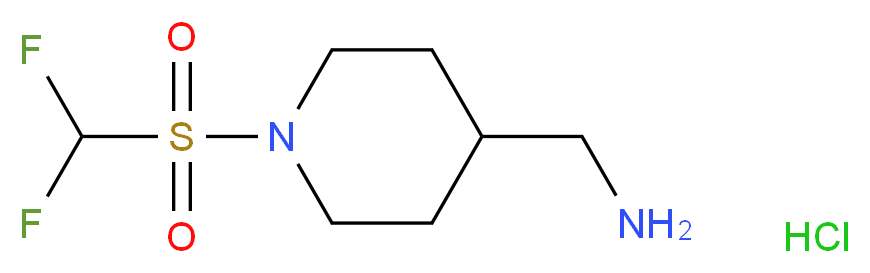 MFCD18785599 molecular structure