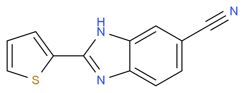 MFCD22988957 molecular structure