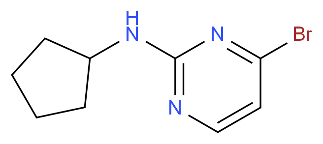 1269291-43-1 molecular structure