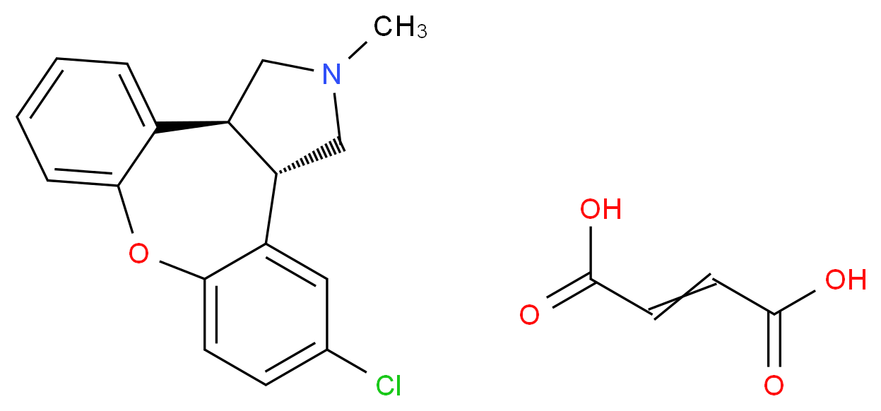 85650-56-2 molecular structure