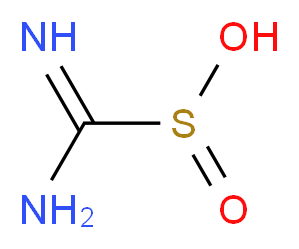 1758-73-2 molecular structure