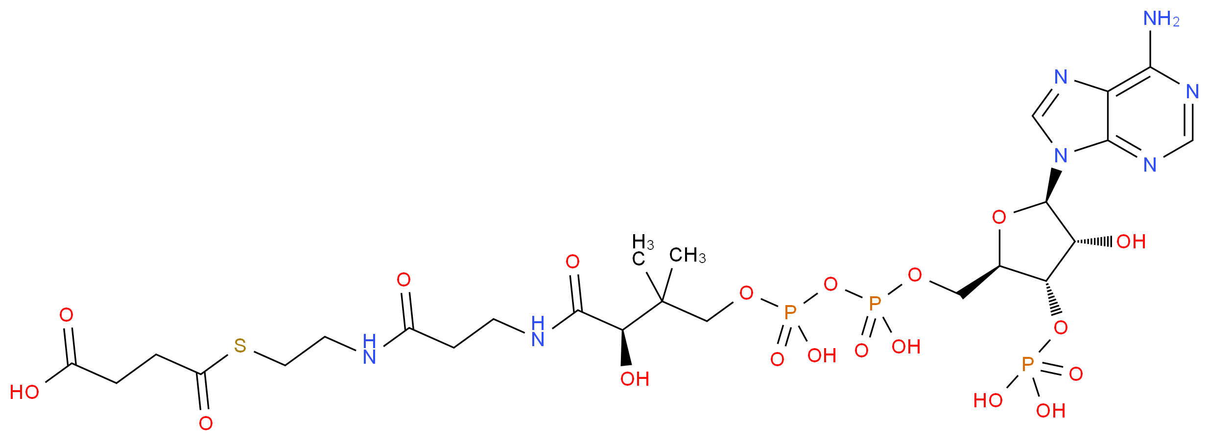 604-98-8 molecular structure