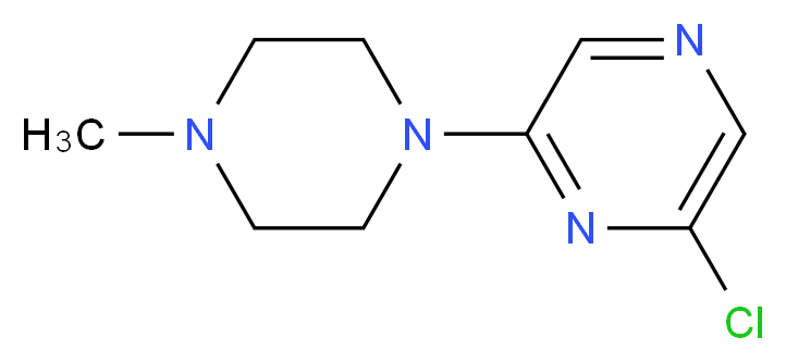 61655-77-4 molecular structure