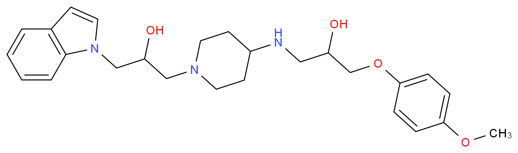 MFCD01934969 molecular structure