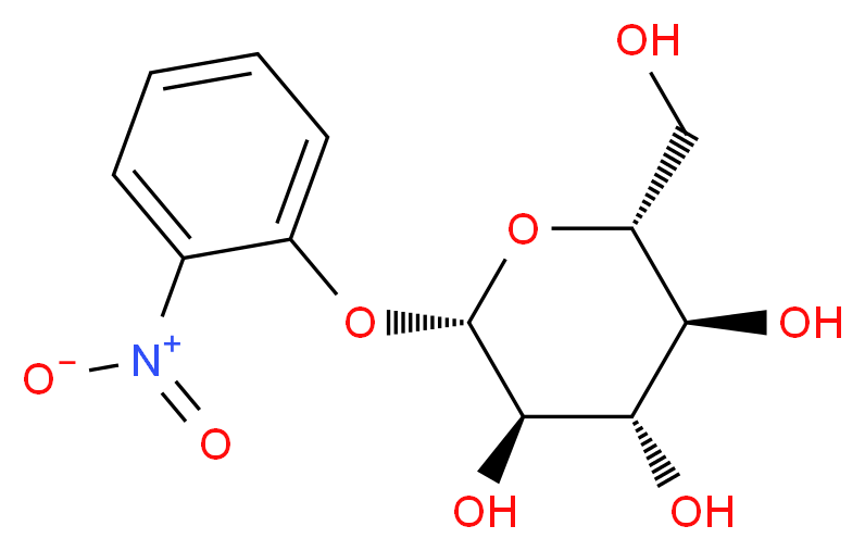 2816-24-2 molecular structure