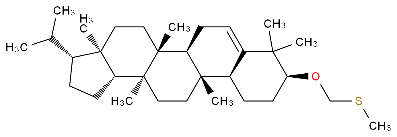 CAS_N molecular structure