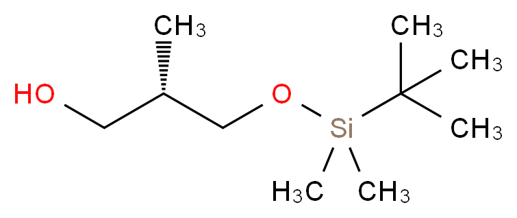 CAS_105859-45-8 molecular structure