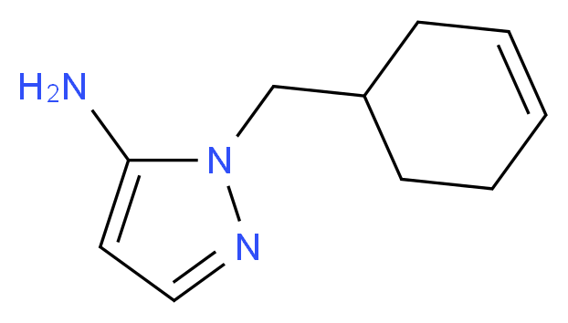 CAS_1015845-93-8 molecular structure