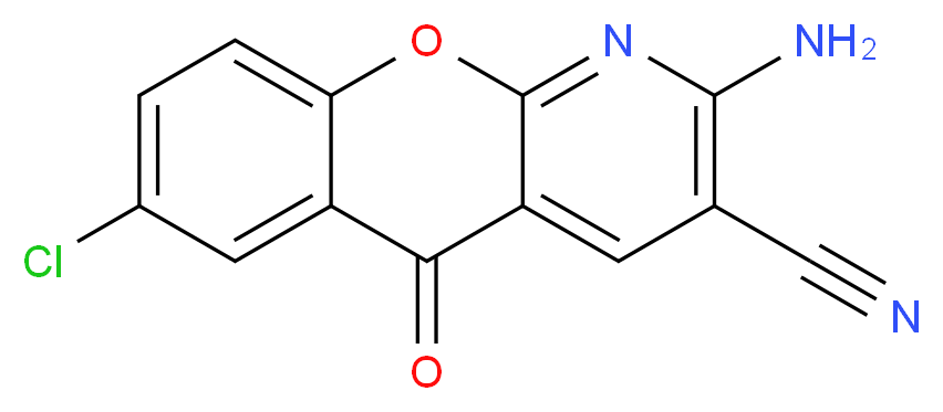 CAS_68302-10-3 molecular structure