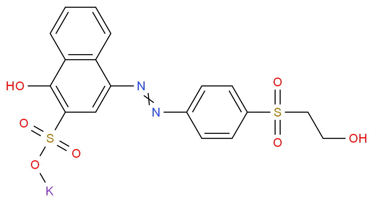 CAS_156122-91-7 molecular structure