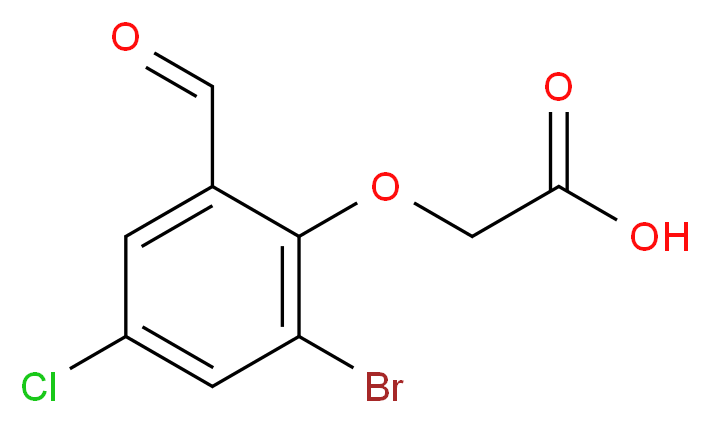 CAS_590395-61-2 molecular structure