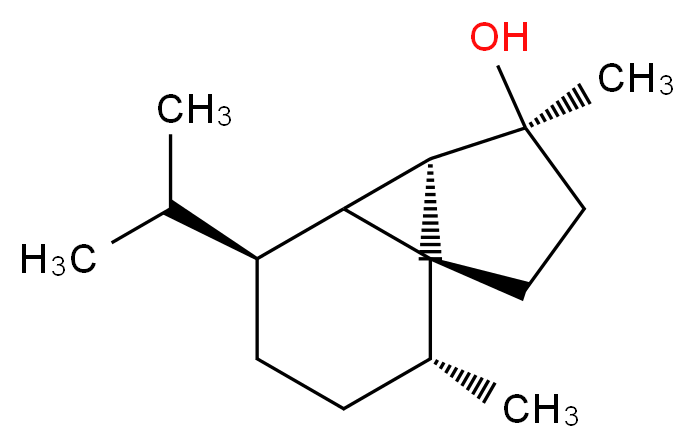 CAS_23445-02-5 molecular structure