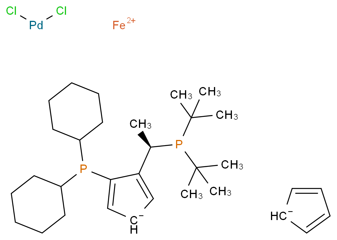 CAS_854019-82-2 molecular structure