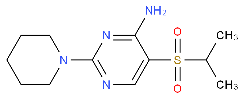 CAS_175202-15-0 molecular structure