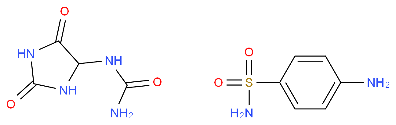 CAS_12124-90-2 molecular structure