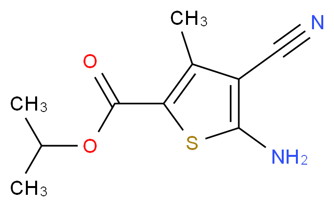 350997-06-7 molecular structure