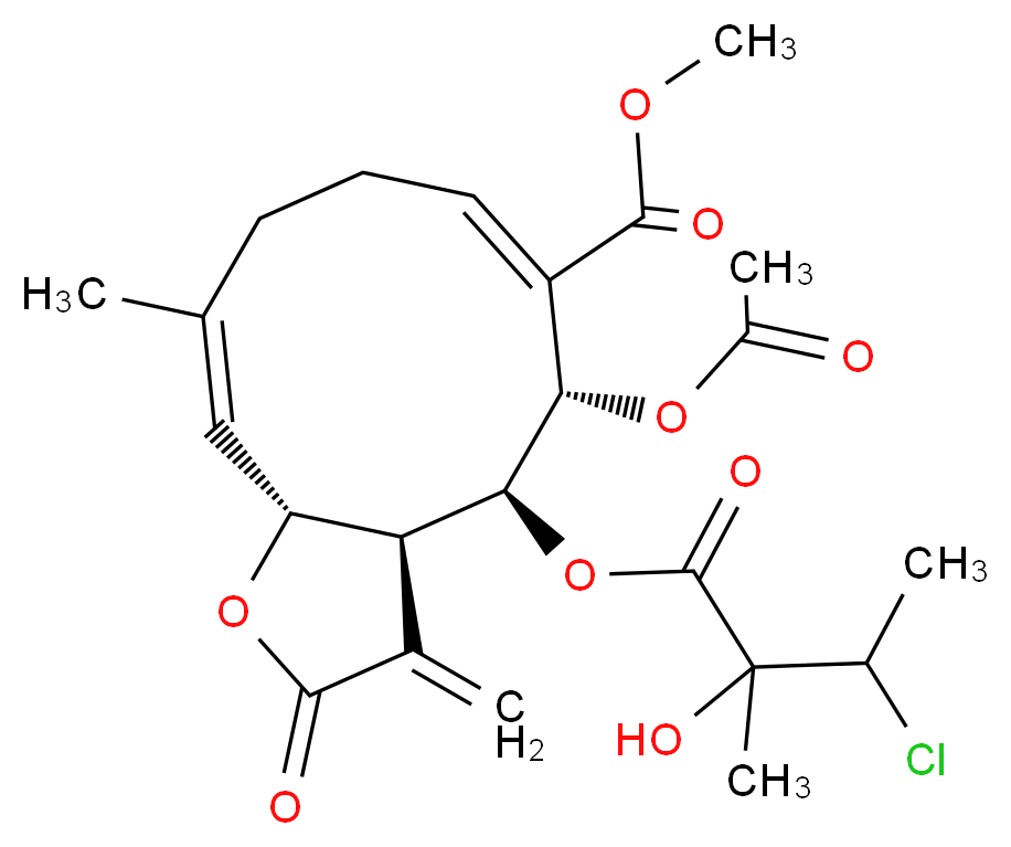 24694-80-2 molecular structure