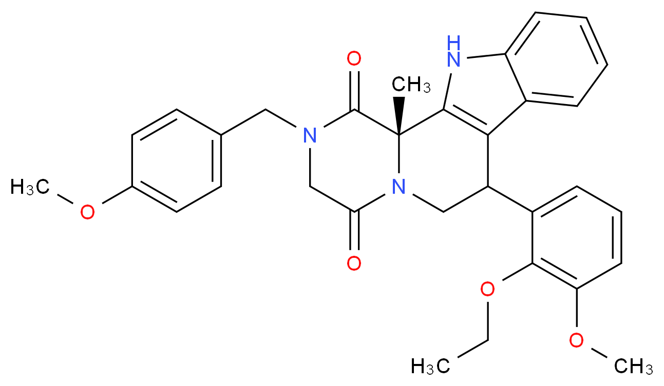 164264284 molecular structure