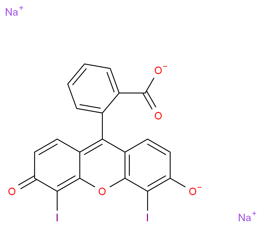 CAS_33239-19-9 molecular structure