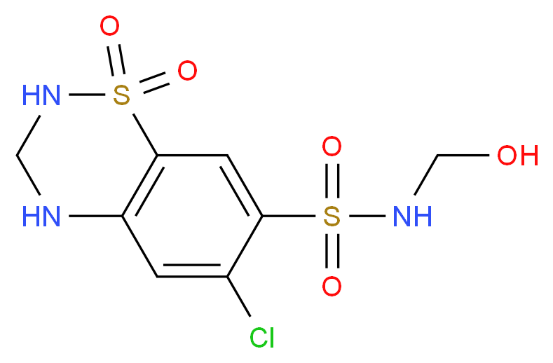 2958-18-1 molecular structure