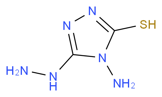 CAS_1750-12-5 molecular structure