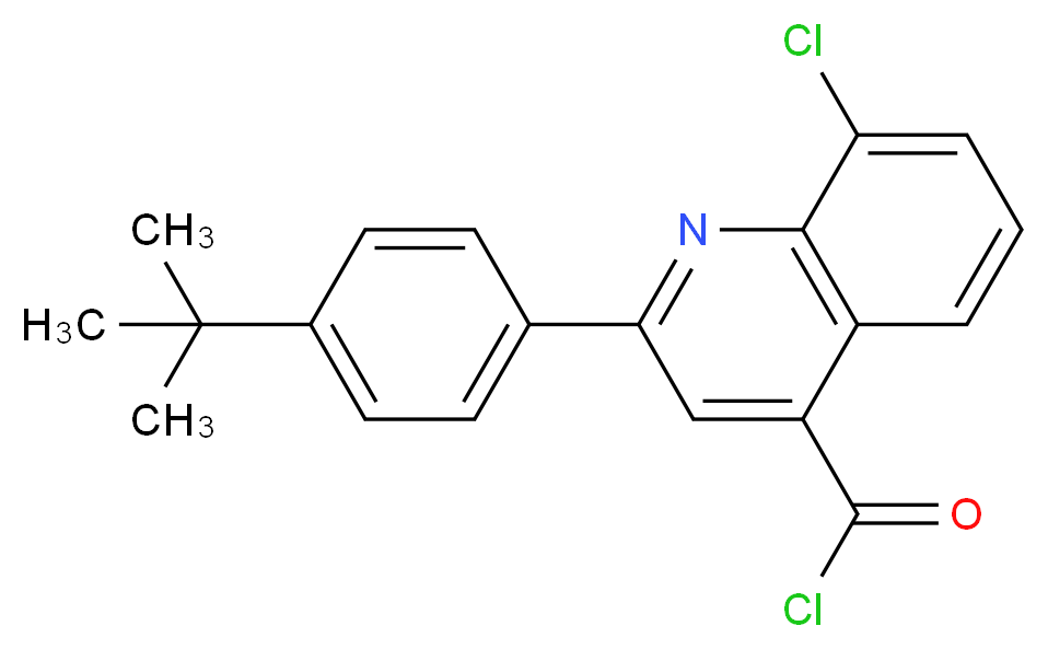 MFCD03422863 molecular structure