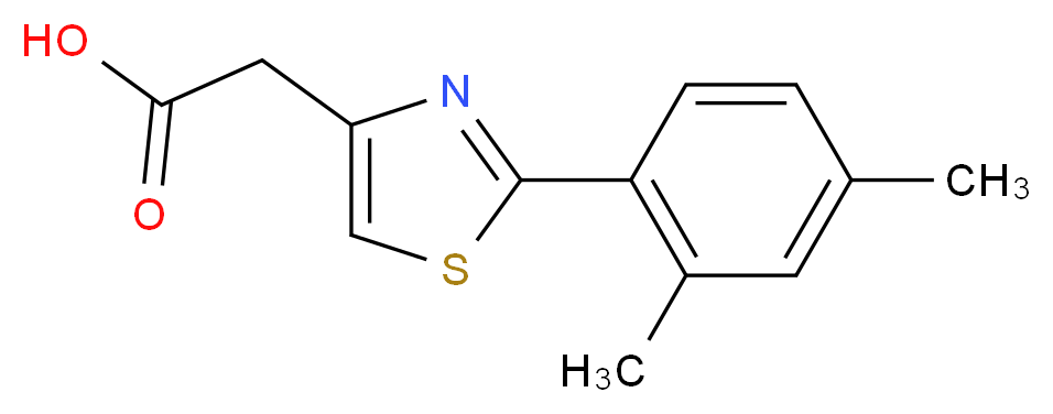 MFCD07324810 molecular structure