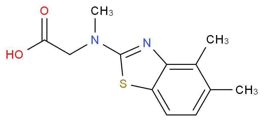 MFCD21091859 molecular structure